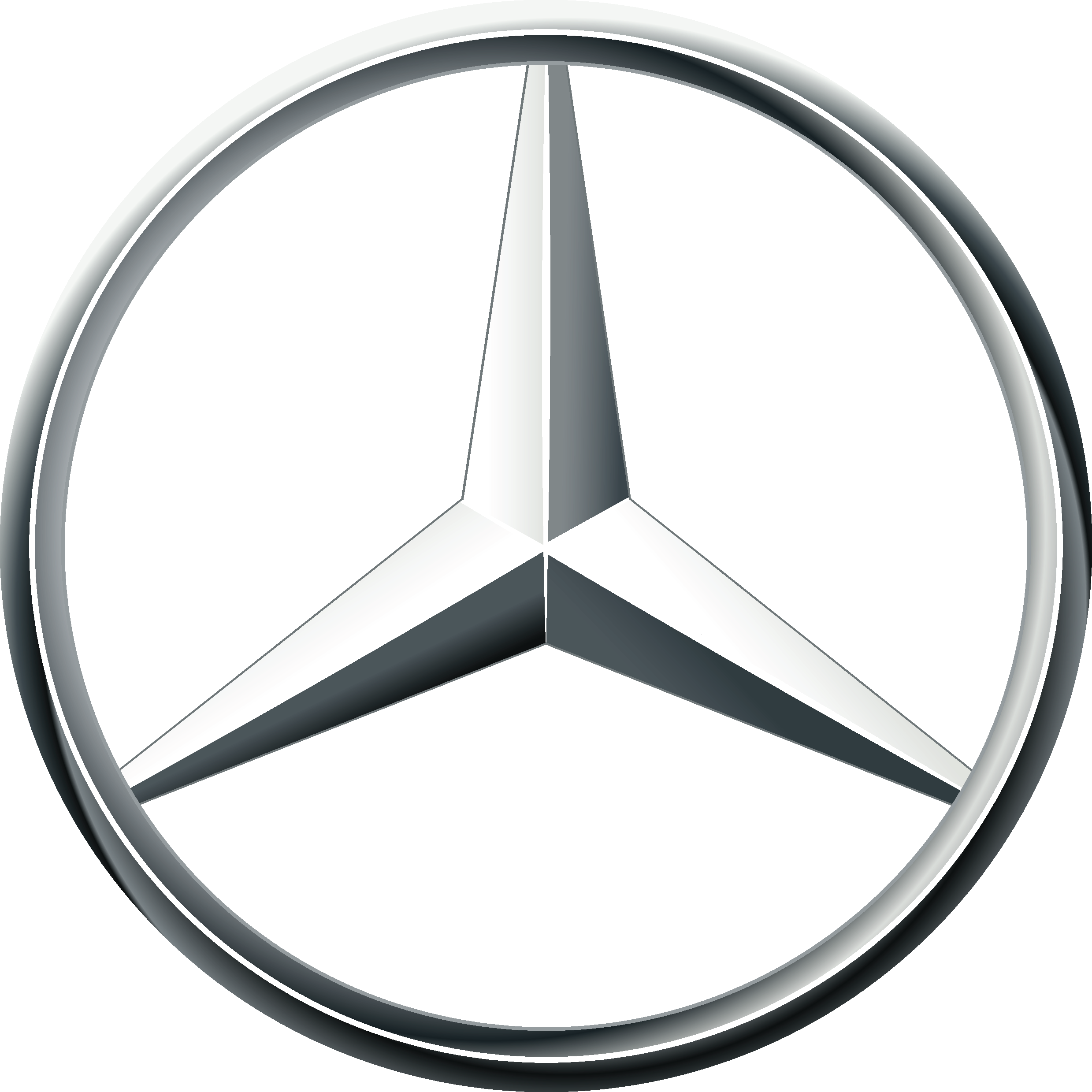 Mercedes-Benz Logo