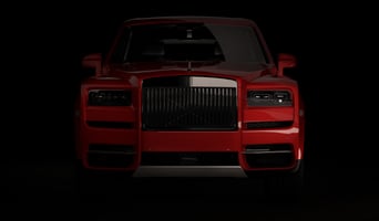 dream shield bulletproof rolls royce cullinan